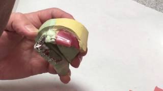 Bite Block video
