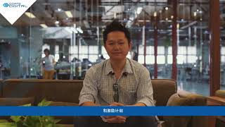 GSDCost Customer Testimonial  - Maxport Ltd. [ZH]