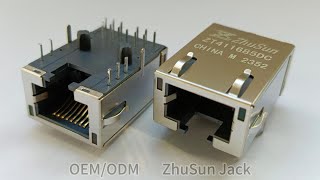 L836-1Jx1-47 Compatible Zhusun Jack E-Mail For Datasheet