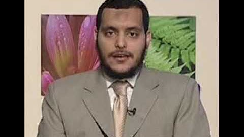 القرآن الكريم كاملا  للقارئ ايمن احمد الديب ... 3/2