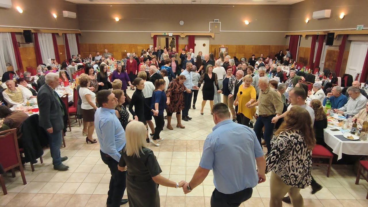 ODRŽANO XIII VELIKO PRELO U TOMPI