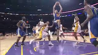 David Lee Best Career Plays Warriors, Knicks, Mavericks, and Spurs!   YouTube