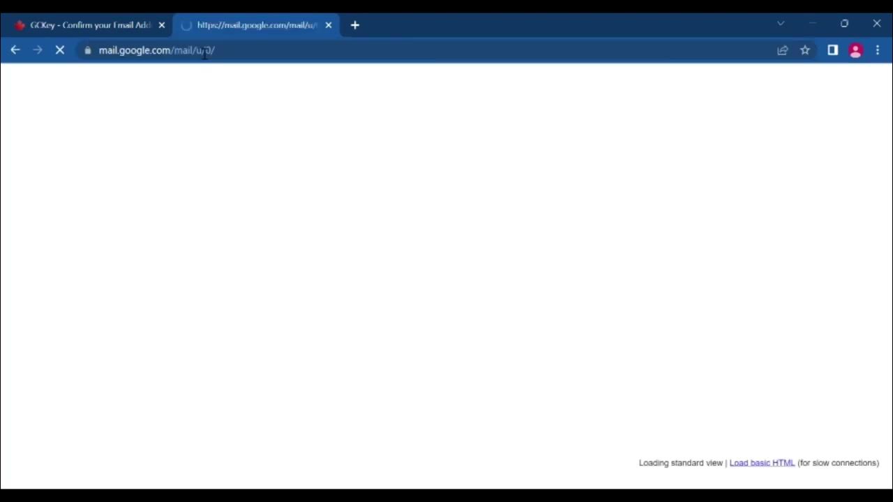 how-to-create-gc-key-or-ircc-secure-account-youtube