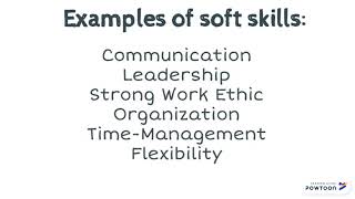 FBLA Soft Skills PSA 2019 screenshot 5