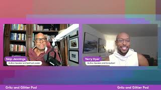 Episode 6 - Shine Bright: Amplifying Black Queer Voices