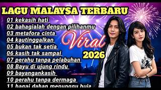 LAGU MALAYSA TERBARU 🔥 METAFORA CIBTA ~ viral 2036