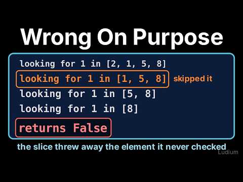 Introduction to CS | 16.5: Debugging a Recursive Search: Print, Fix, and Return Types