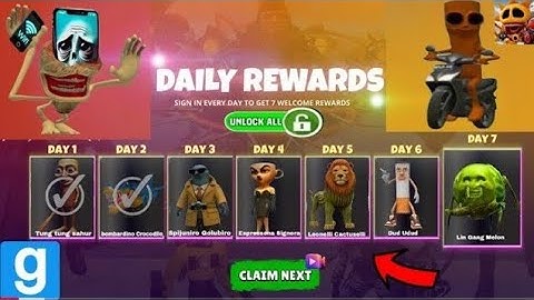 NextBots in playground New Update BOMBARDILO CROCODILO IS NOT AMONSTER