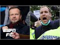 RAPID REACTION! Chelsea are out! Woodward’s gone! European Super League CRUMBLING QUICKLY! | ESPN FC
