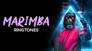 Top 5 Best Marimba Ringtones 2020 | Ft.Intentions (JB), Narcos, BTS (DNA), SpongeBob | Download Now
