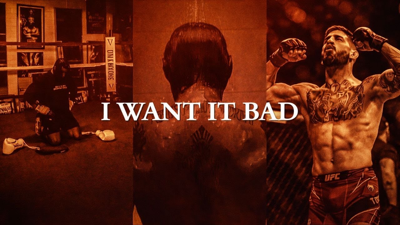 HOW BADLY DO YOU WANT IT? (This Will Change How You Work)