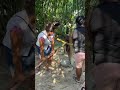 Amazon village lunch #cruisetour #travel #amazonrivercruise #cruiseadventures #travelvlog