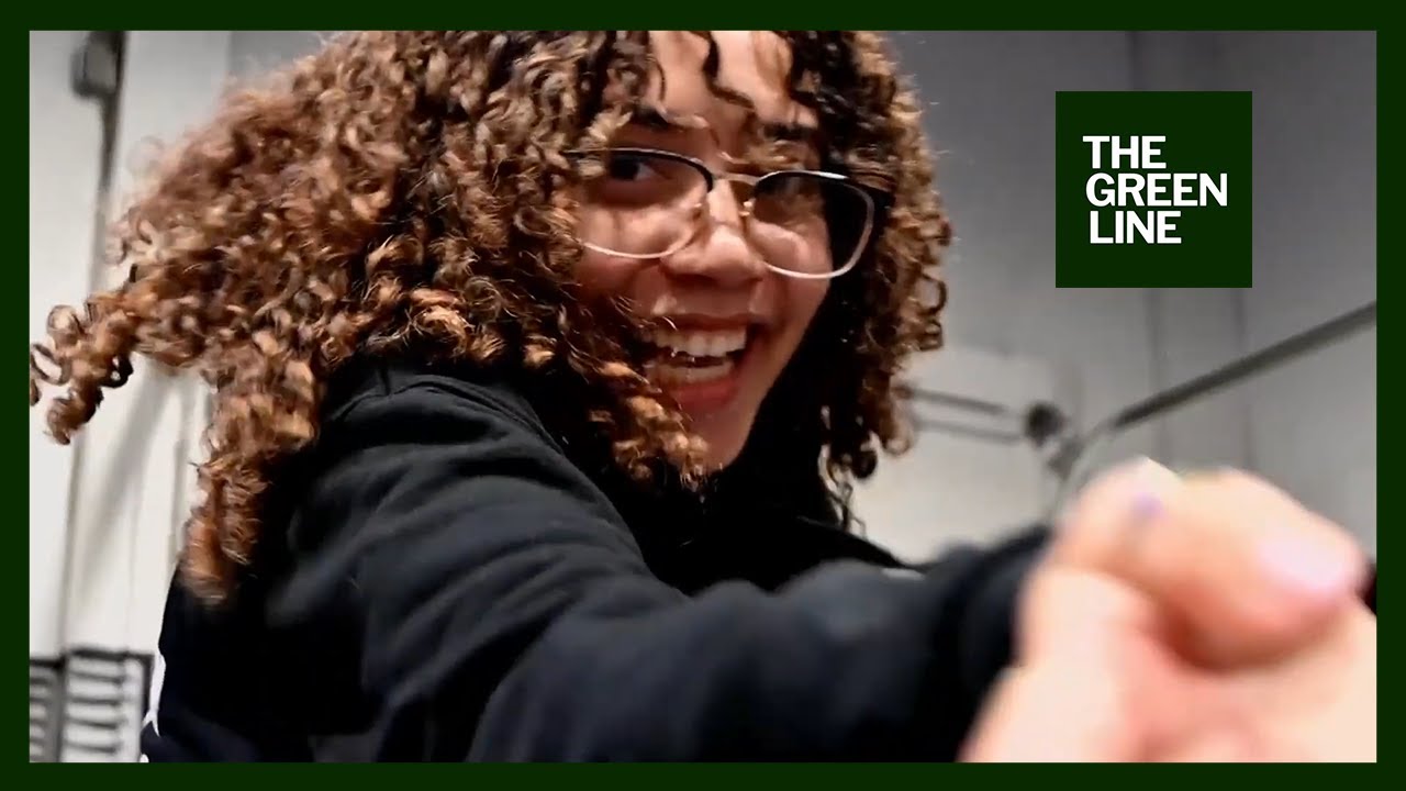 Scarborough dance studio helps youth process their emotions for better mental health