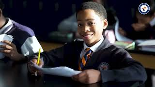 Freedom Prep: Where Education Is Freedom