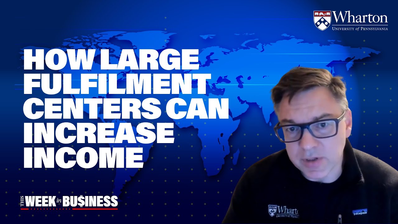 Assessing How Large Businesses Influence Local Economies