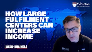 Assessing How Large Businesses Influence Local Economies