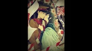 軍艦行進曲、Gunkan Koshinkyoku/Gunkan Machi - 軍艦マーチ、1937 Recording (instrumental)