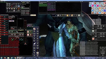 EverQuest - Using Spellsets and Advanced Loot for Soloing