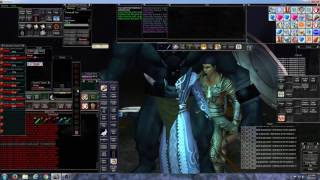 EverQuest - Using Spellsets and Advanced Loot for Soloing