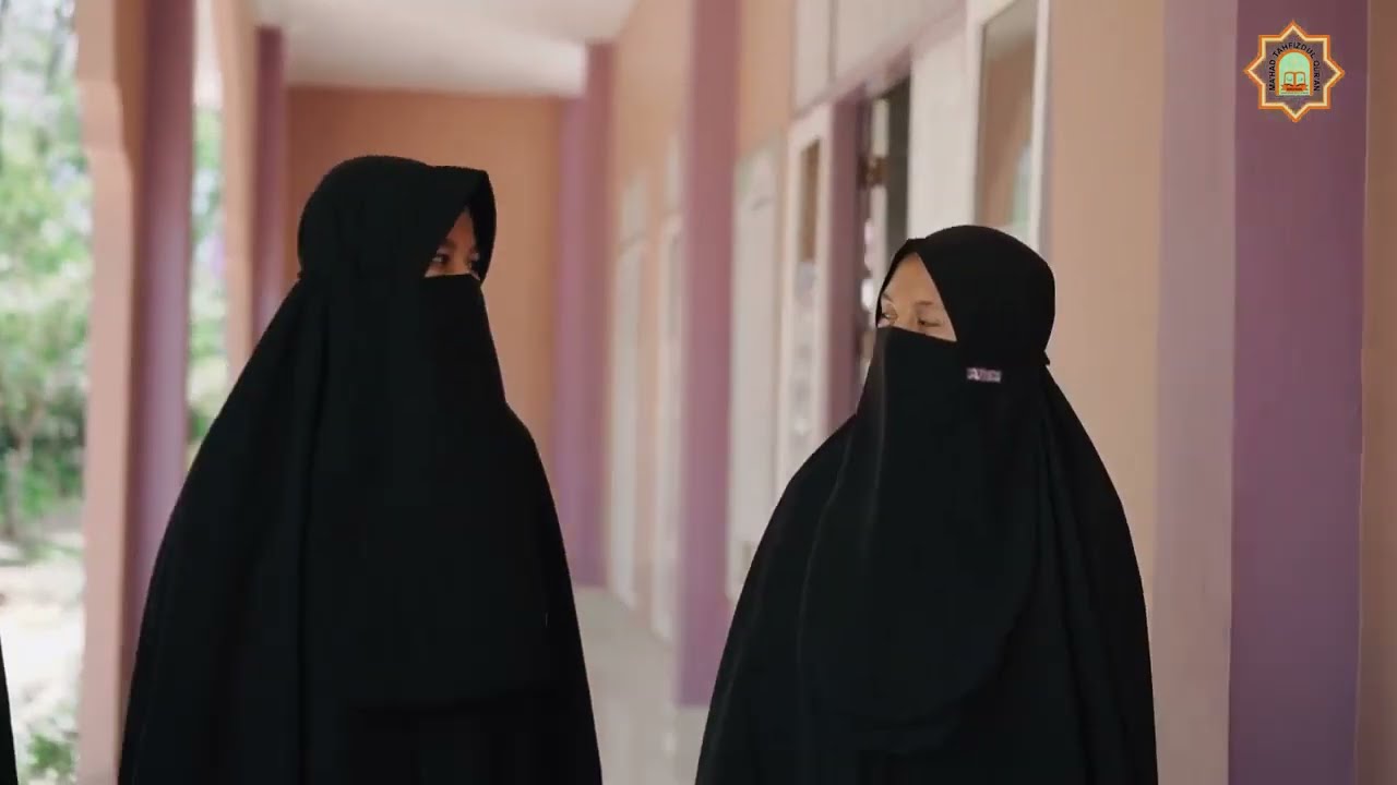 PROFIL MA'HAD TAHFIDZUL QUR,AN PUTRI UMMU AIMAN