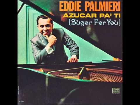 Cuidate Compay - EDDIE PALMIERI