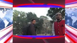Virtual Studio Green screen  /  Royality Free.