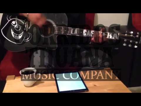 Miguel Comando -