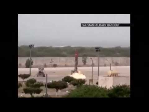 Pakistan's Missiles Database Part 1
