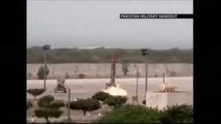 Pakistan's Missiles Database Part 1