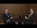 Offense or Defense? Positioning Portfolios in Today's Market with Howard Marks and Alper Daglioglu Episode cover
