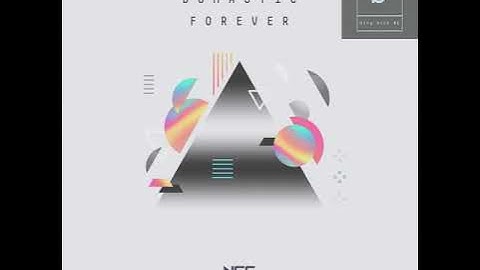 Vanze - Forever (feat. Brenton Mattheus)[LYRIC VIDEO]