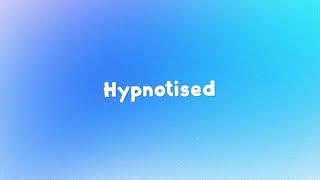 HYPNOTISED (Lyrics) : Paul Damixie | Lyrical Video | Musical World | TOP Unique Entertainment