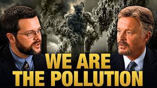 When Environmentalism Decided Humans Were the Problem