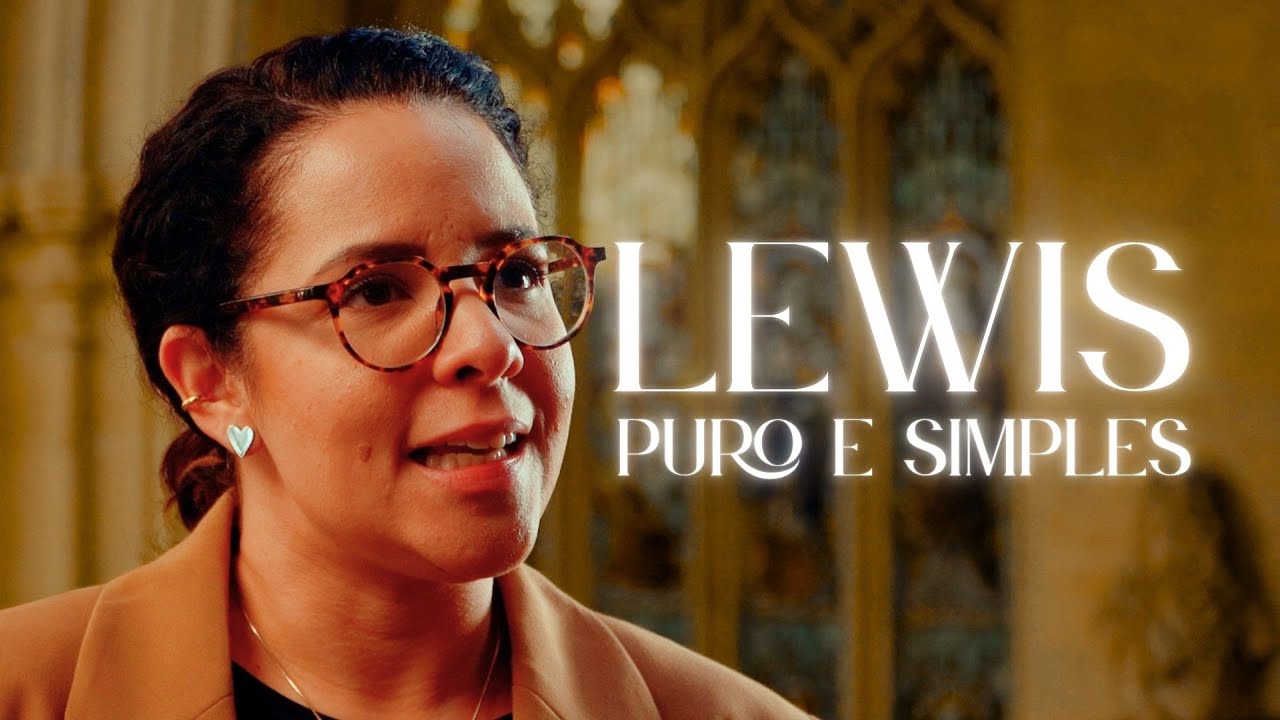 O Mais Relutante dos Convertidos: A Jornada de C. S. Lewis em Oxford - Carol Bazzo