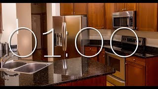 1 Minute Kitchen Timer with Alarm
