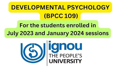 BPCC-109 || Bpcc-109 solved assignment 2023-2024