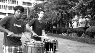 Kor Klong Thailand 2014