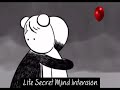Make others realize that there is someone who listens to pain, they are not alone #Life #Secret Anna