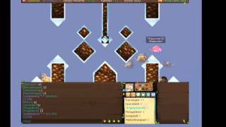 TRANSFORMICE - Souris Troll #1
