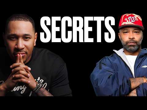 Joe Budden Co Host REVEAL shocking SECRET in Episode that GOT DELETED! : Melyssa Ford RUMORS removed