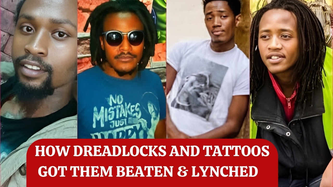 Two Brothers And Their Two friends Tortured And Burned To Ashes in Kitengela  |The Kitengela 4 Case