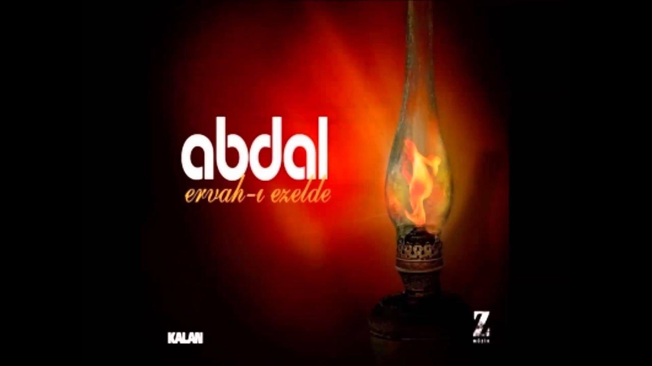 Ervah-ı Ezelde Ervah-ı Ezelde