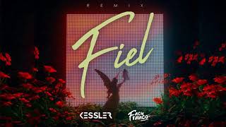 Fiel (Remix) Wisin, Jhay Cortez - DJ Kessler, Facu Franco DJ