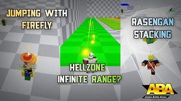Hidden ABA Tips/Tricks | Anime Battle Arena