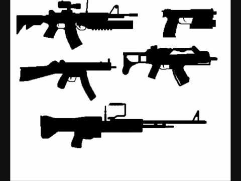 Guns Guns