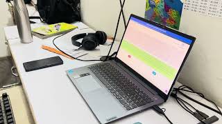 Hindi typing mangal font for up police computer operator asi si #upsi #upasi #typing #viral