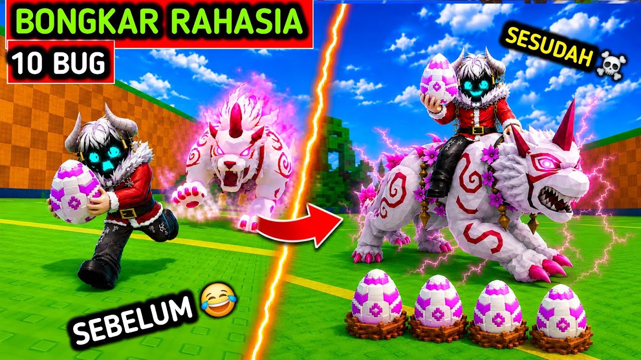 Latest Title & Thumbnail