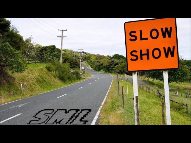 The SML Podcast - Episode 946: Slow Show