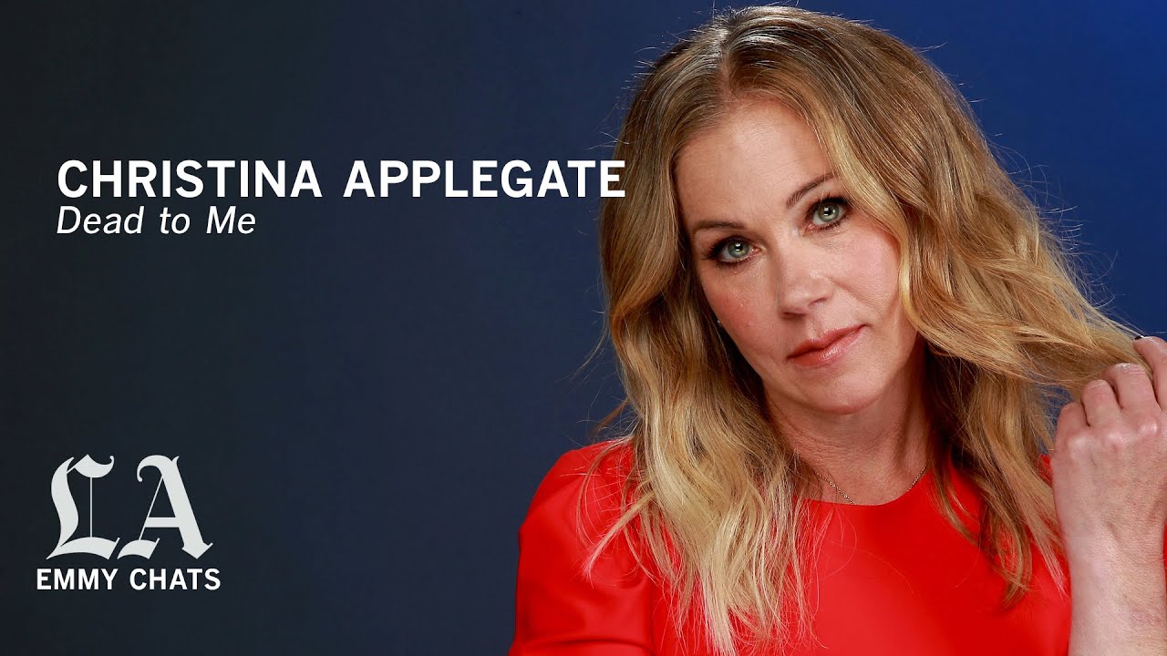 Is Christina Applegates Dead To Me A Comedy Drama Or Mystery