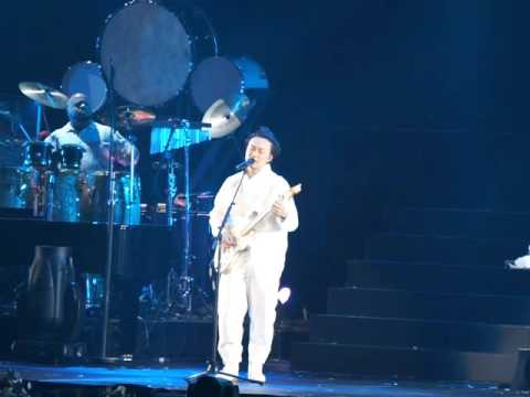 In My Life + 時代曲 陳奕迅 Eason's Another Life, 2015 live in Toronto